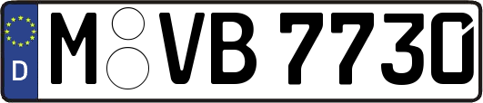 M-VB7730