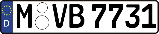 M-VB7731