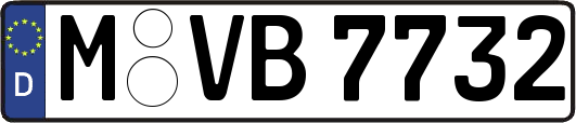 M-VB7732