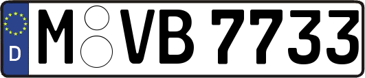 M-VB7733