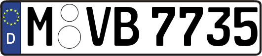 M-VB7735