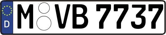 M-VB7737