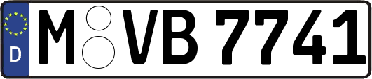M-VB7741