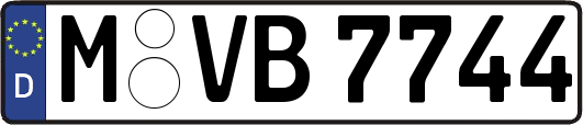 M-VB7744