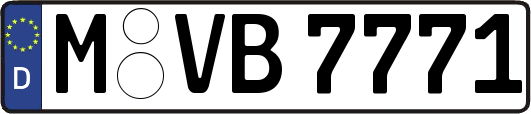 M-VB7771