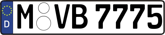 M-VB7775