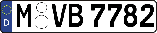 M-VB7782