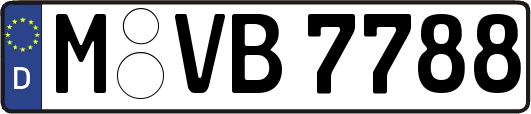 M-VB7788