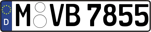 M-VB7855