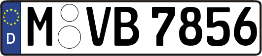 M-VB7856