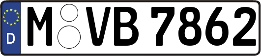 M-VB7862