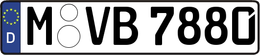 M-VB7880