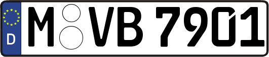 M-VB7901