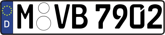 M-VB7902