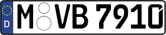 M-VB7910
