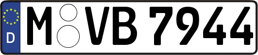 M-VB7944