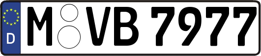 M-VB7977