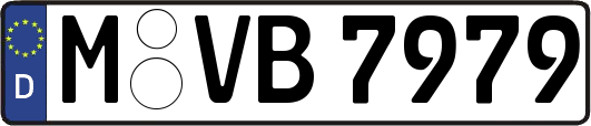 M-VB7979
