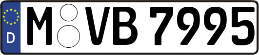 M-VB7995