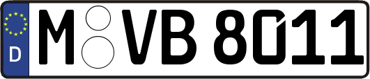 M-VB8011