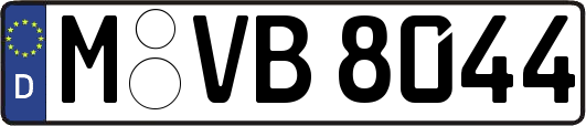 M-VB8044