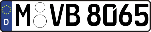 M-VB8065