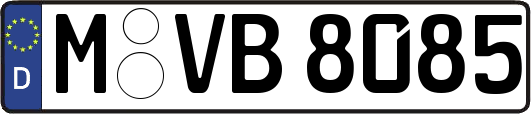 M-VB8085