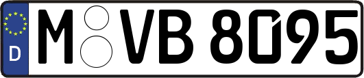 M-VB8095