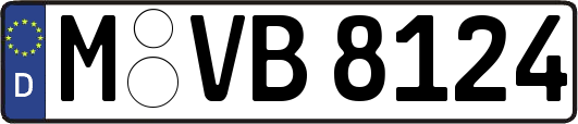 M-VB8124