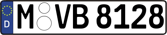 M-VB8128