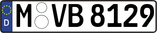 M-VB8129