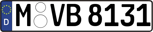 M-VB8131