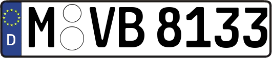 M-VB8133