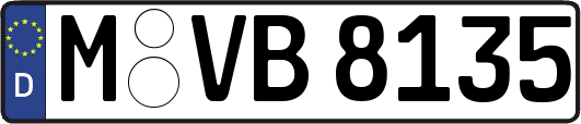 M-VB8135
