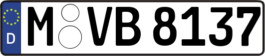 M-VB8137