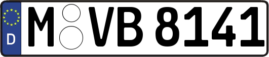 M-VB8141