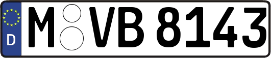 M-VB8143