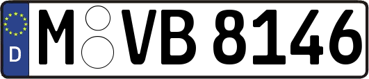 M-VB8146