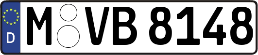 M-VB8148