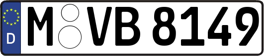 M-VB8149