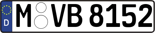 M-VB8152
