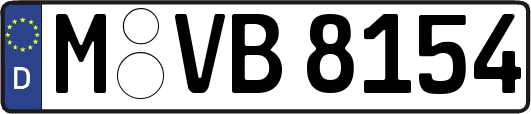 M-VB8154