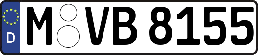 M-VB8155