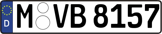 M-VB8157