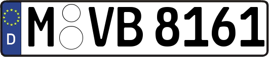 M-VB8161