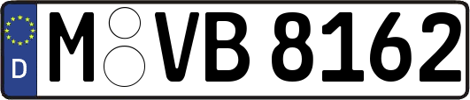 M-VB8162