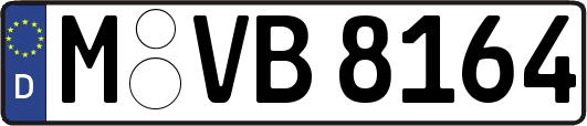 M-VB8164