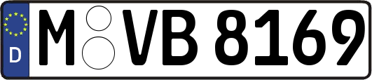 M-VB8169