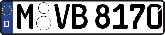 M-VB8170