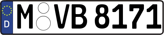 M-VB8171